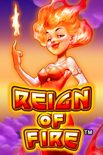 Reign of Fire™ - играть онлайн | Казино Cristal Palace бесплатно
