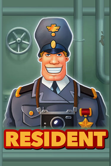 Resident - играть онлайн | Казино Cristal Palace бесплатно
