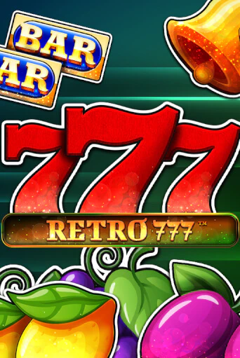 Retro 777 - играть онлайн | Казино Cristal Palace бесплатно