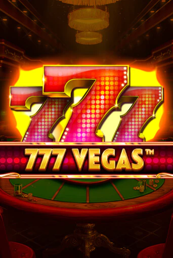 Retro 777 Vegas - играть онлайн | Казино Cristal Palace бесплатно