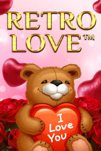 Retro Love - играть онлайн | Казино Cristal Palace бесплатно