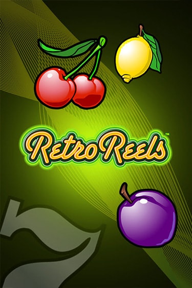 Retro Reels - играть онлайн | Казино Cristal Palace бесплатно