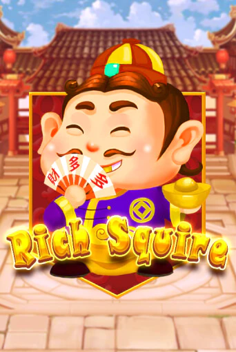 Rich Squire - играть онлайн | Казино Cristal Palace бесплатно