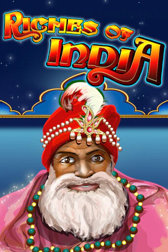 Riches of India - играть онлайн | Казино Cristal Palace бесплатно