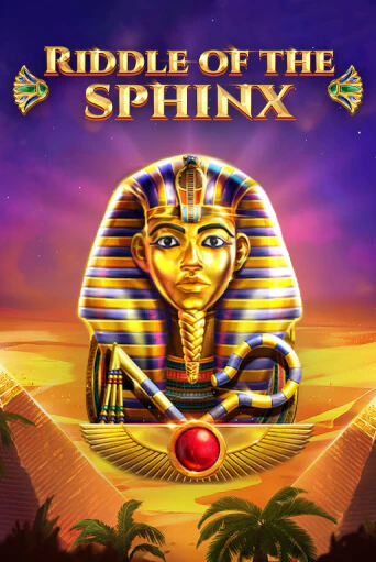 Riddle of the Sphinx - играть онлайн | Казино Cristal Palace бесплатно