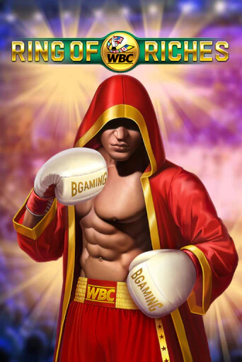 WBC Ring of Riches - играть онлайн | Казино Cristal Palace бесплатно
