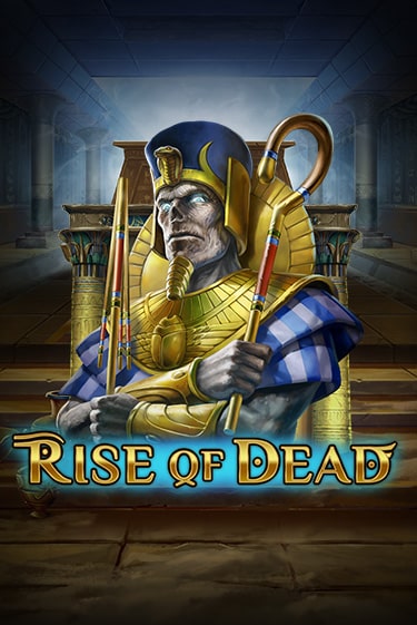 Rise of Dead - играть онлайн | Казино Cristal Palace бесплатно