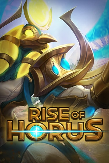 Rise of Horus - играть онлайн | Казино Cristal Palace бесплатно