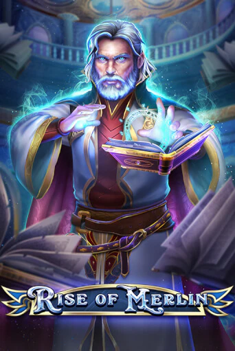 Rise of Merlin - играть онлайн | Казино Cristal Palace бесплатно