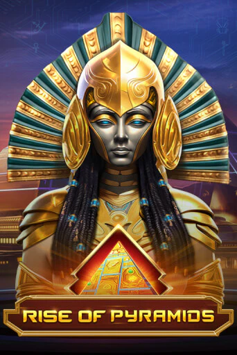 Rise of Pyramids - играть онлайн | Казино Cristal Palace бесплатно