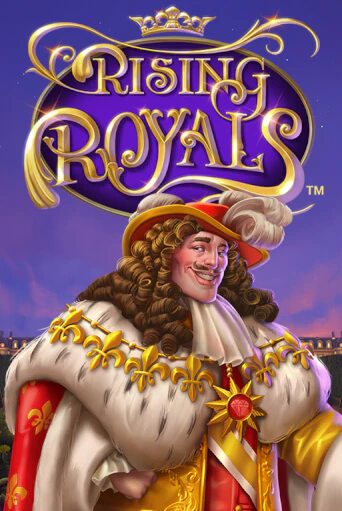 Rising Royals - играть онлайн | Казино Cristal Palace бесплатно