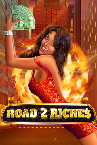 Road 2 Riches - играть онлайн | Казино Cristal Palace бесплатно