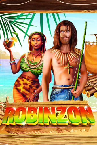 Robinzon - играть онлайн | Казино Cristal Palace бесплатно