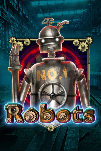 Robots - играть онлайн | Казино Cristal Palace бесплатно