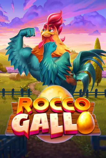 Rocco Gallo - играть онлайн | Казино Cristal Palace бесплатно