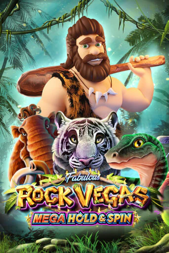 Rock Vegas - играть онлайн | Казино Cristal Palace бесплатно