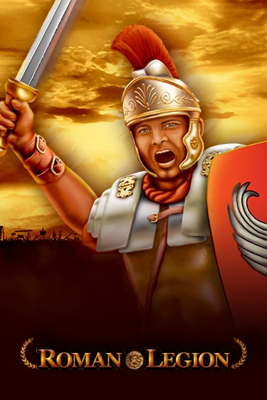 Roman Legion - играть онлайн | Казино Cristal Palace бесплатно