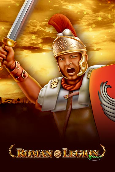 Roman Legion Extreme - играть онлайн | Казино Cristal Palace бесплатно