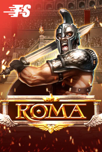 Roma - играть онлайн | Казино Cristal Palace бесплатно