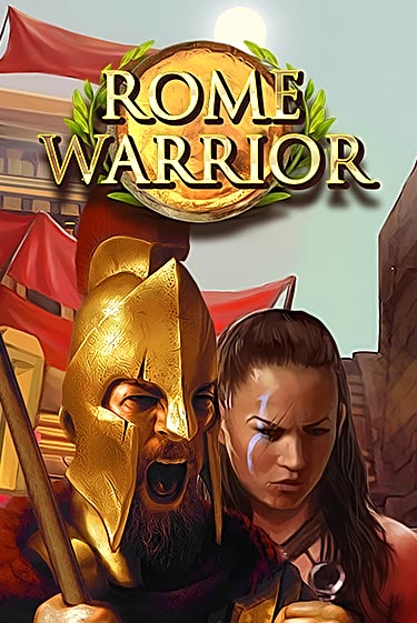 Rome Warrior - играть онлайн | Казино Cristal Palace бесплатно