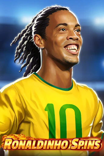Ronaldinho Spins - играть онлайн | Казино Cristal Palace бесплатно