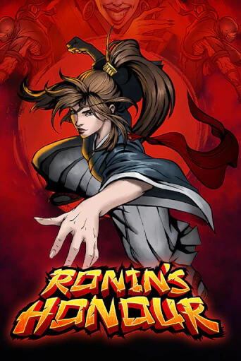 Ronin's Honour - играть онлайн | Казино Cristal Palace бесплатно