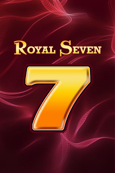 Royal Seven - играть онлайн | Казино Cristal Palace бесплатно