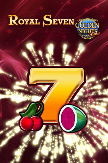 Royal Seven Golden Nights - играть онлайн | Казино Cristal Palace бесплатно