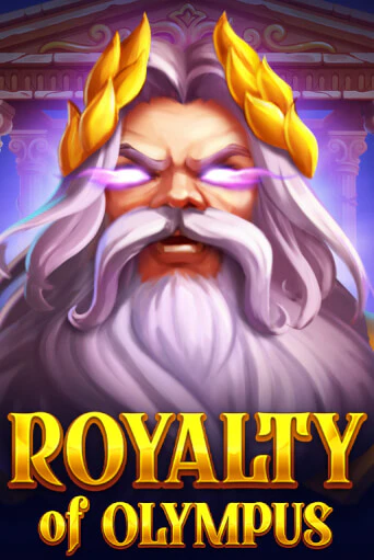 Royalty of Olympus - играть онлайн | Казино Cristal Palace бесплатно