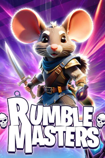 Rumble Masters - играть онлайн | Казино Cristal Palace бесплатно