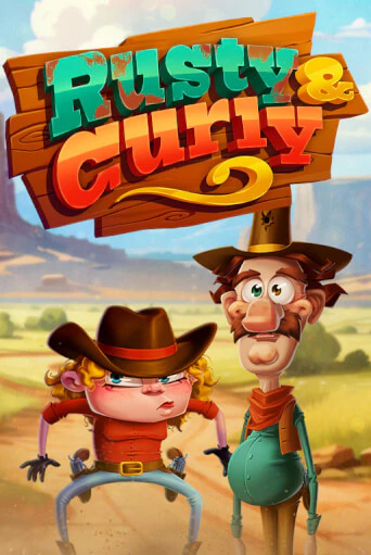 Rusty & Curly - играть онлайн | Казино Cristal Palace бесплатно