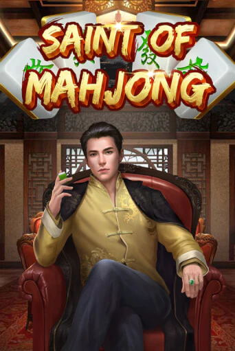 Saint of Mahjong - играть онлайн | Казино Cristal Palace бесплатно