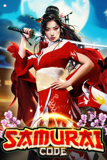 Samurai Code - играть онлайн | Казино Cristal Palace бесплатно