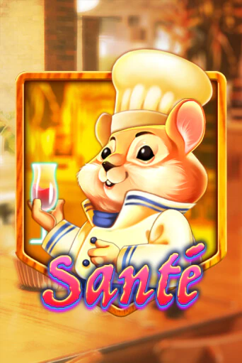 Sante - играть онлайн | Казино Cristal Palace бесплатно