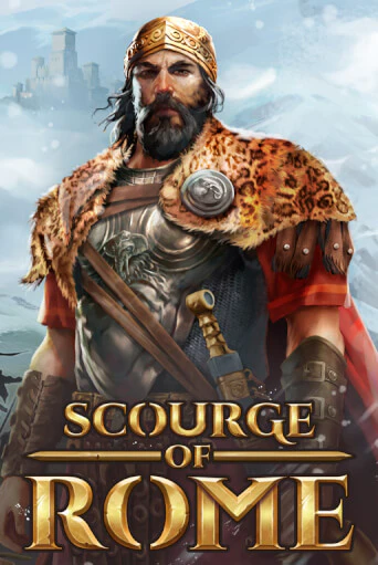 Scourge of Rome - играть онлайн | Казино Cristal Palace бесплатно