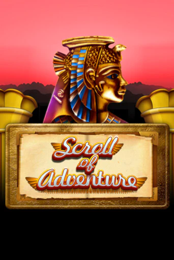 Scroll of Adventure - играть онлайн | Казино Cristal Palace бесплатно