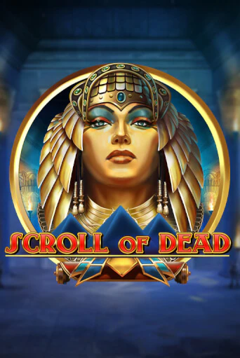 Scroll of Dead - играть онлайн | Казино Cristal Palace бесплатно