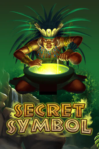 Secret Symbol - играть онлайн | Казино Cristal Palace бесплатно