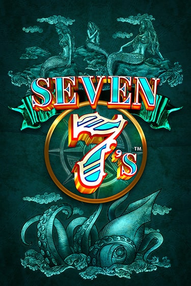 Seven 7s - играть онлайн | Казино Cristal Palace бесплатно