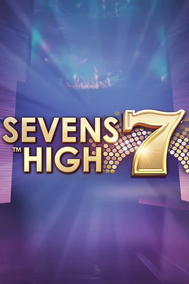 Sevens High - играть онлайн | Казино Cristal Palace бесплатно