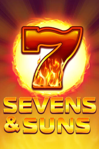 Sevens & Suns - играть онлайн | Казино Cristal Palace бесплатно