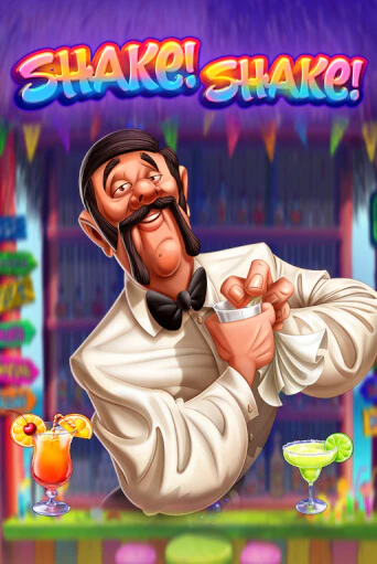 Shake! Shake! - играть онлайн | Казино Cristal Palace бесплатно