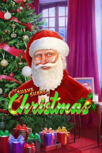Shake Shake Christmas - играть онлайн | Казино Cristal Palace бесплатно