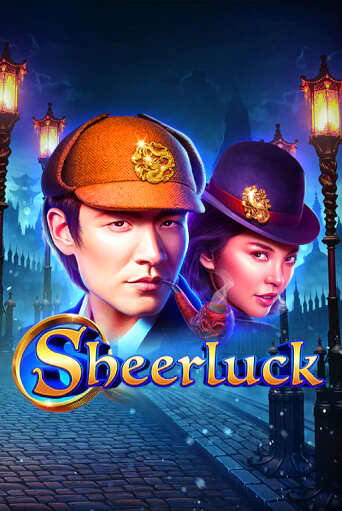 SheerLuck - играть онлайн | Казино Cristal Palace бесплатно