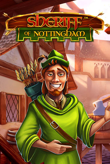 Sheriff of Nottingham - играть онлайн | Казино Cristal Palace бесплатно