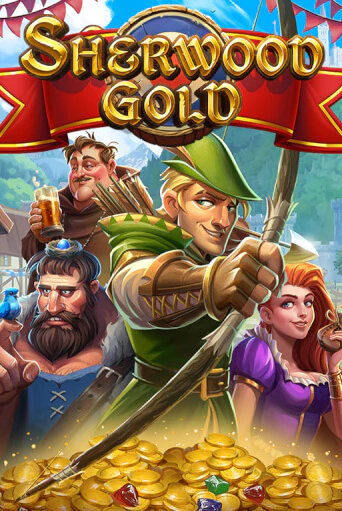 Sherwood Gold - играть онлайн | Казино Cristal Palace бесплатно