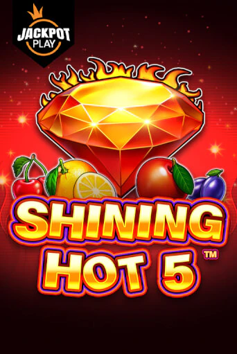 Striking Hot 5 Jackpot Play - играть онлайн | Казино Cristal Palace бесплатно