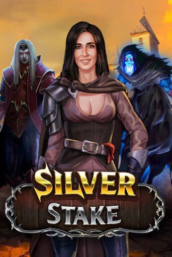 Silver Stake - играть онлайн | Казино Cristal Palace бесплатно