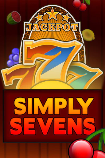 Simply Sevens - играть онлайн | Казино Cristal Palace бесплатно