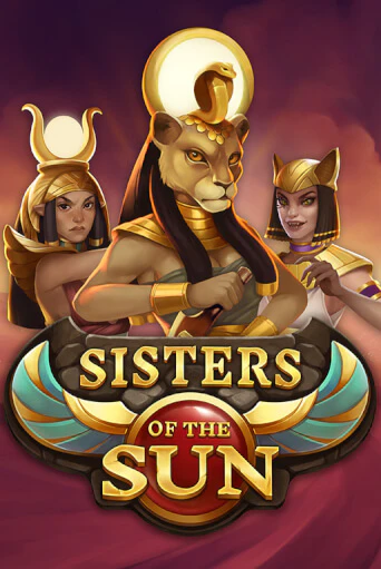 Sisters of The Sun - играть онлайн | Казино Cristal Palace бесплатно